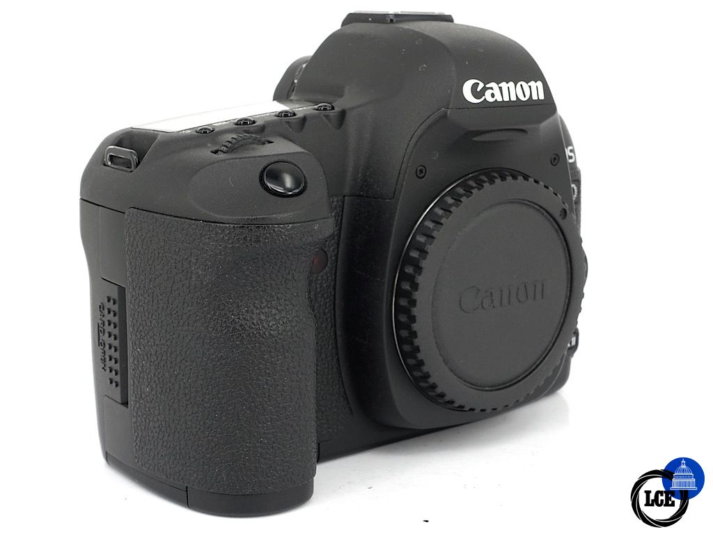 Canon EOS 5D II Body | 4*