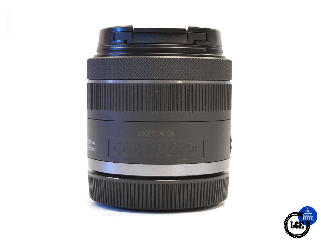 Canon RF 24-50mm F4.5-6.3 IS STM