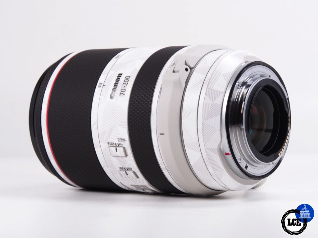 Canon RF 70-200mm F2.8 L IS USM