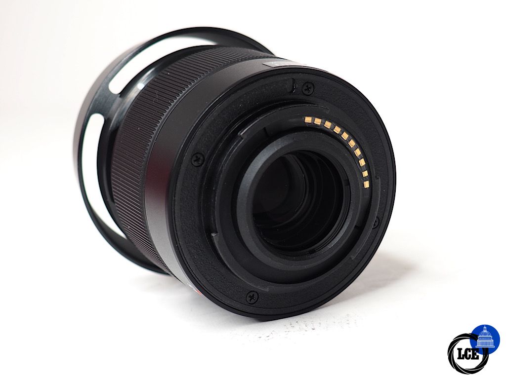 FujiFilm XC 35mm F/ 2 X Mount