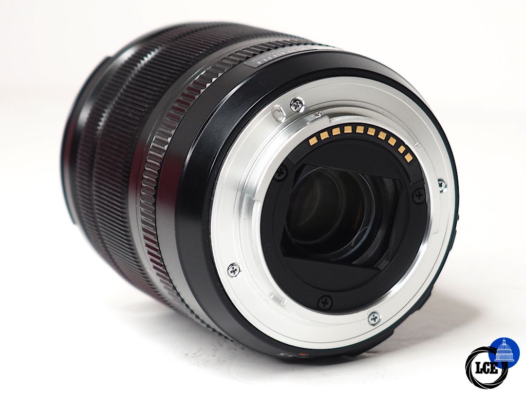 FujiFilm 18-55mm f/2.8-4 XF