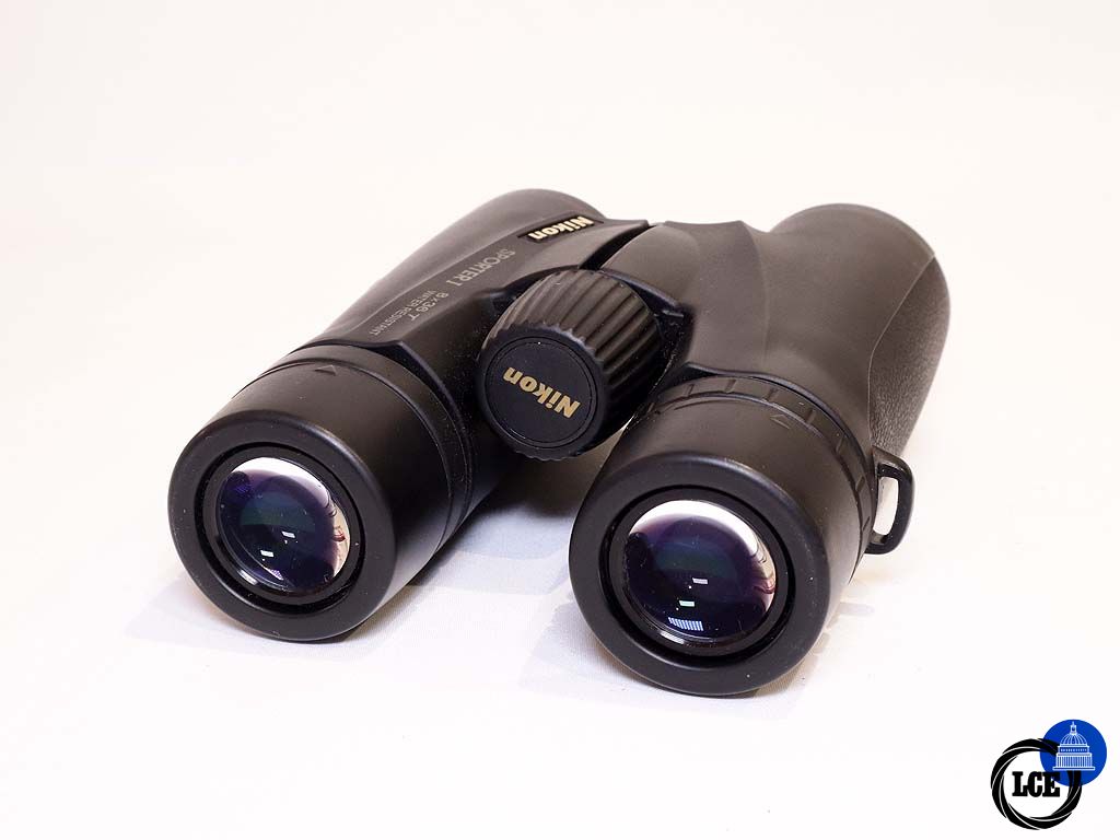 Nikon Sporter 1 8x36 Binoculars