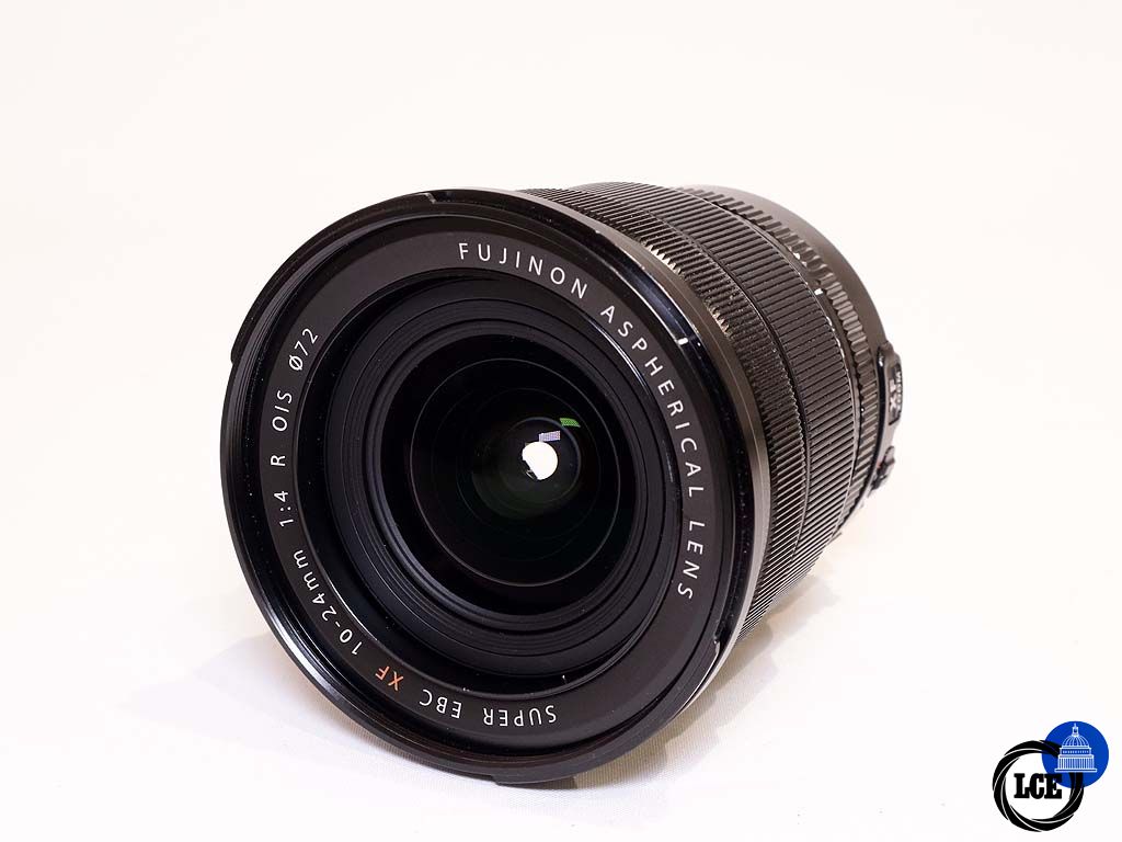 FujiFilm XF 10-24mm f4 R OIS