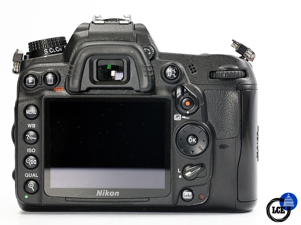 Nikon D7000 Body