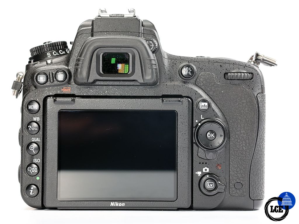 Nikon D750 Body *Boxed*