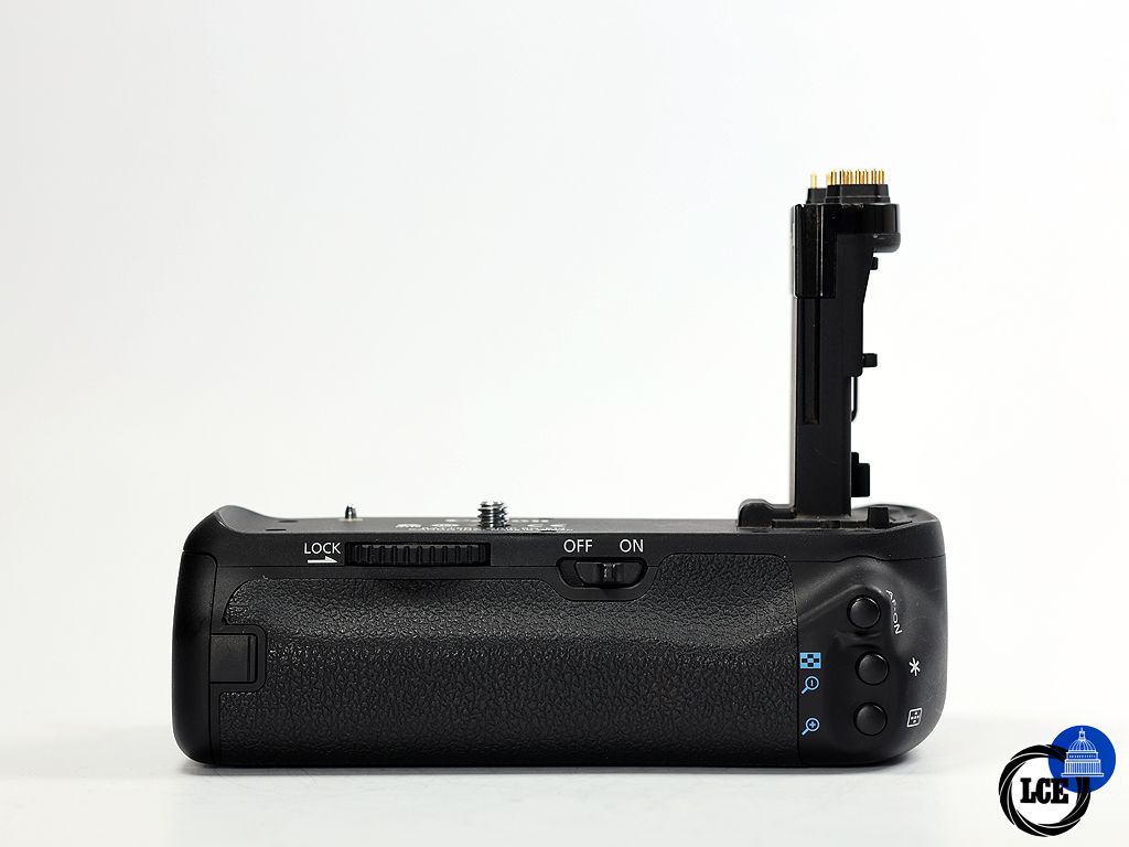 Canon BG-E14 Battery grip for EOS 70D