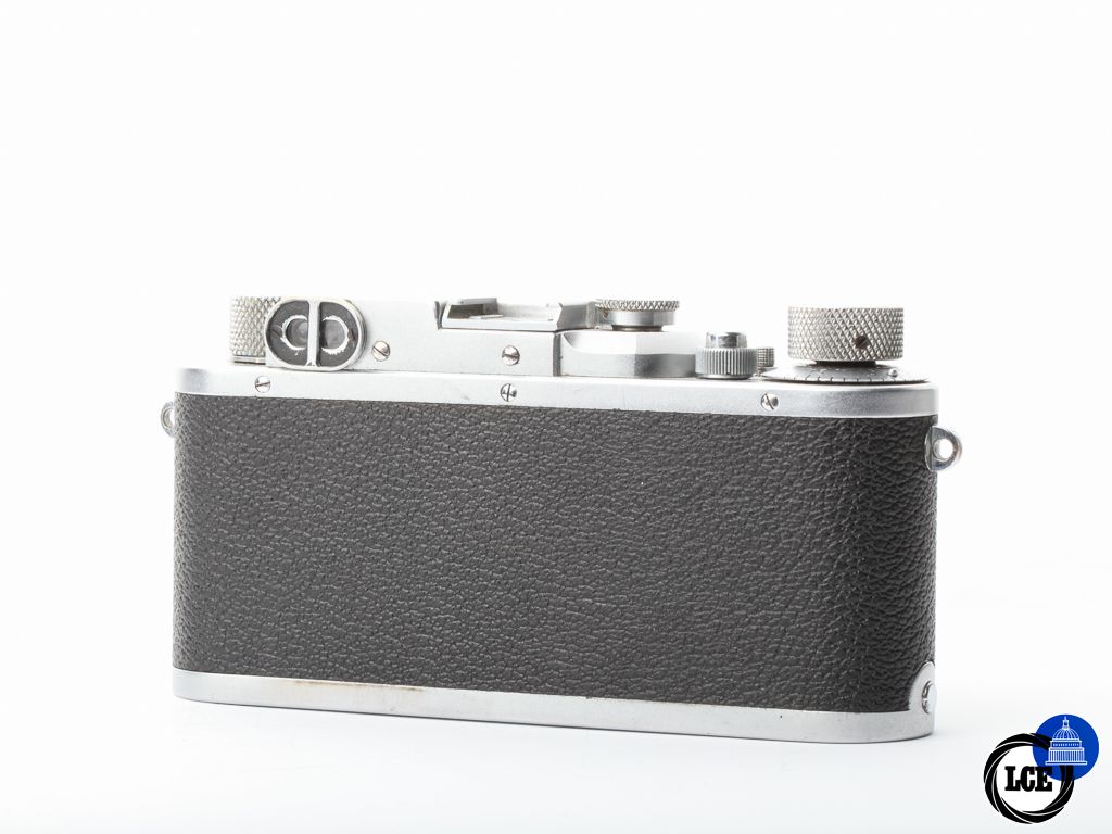 Leica IIIb Body [1938] | 10111887