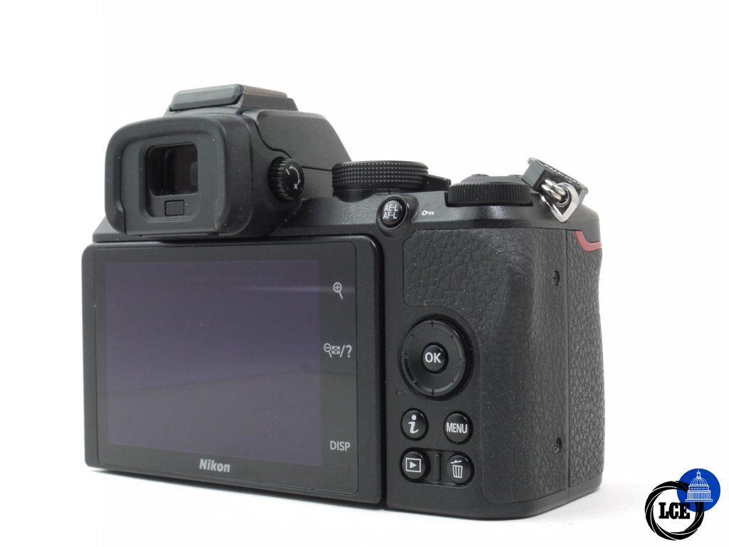 Nikon Z50 Body