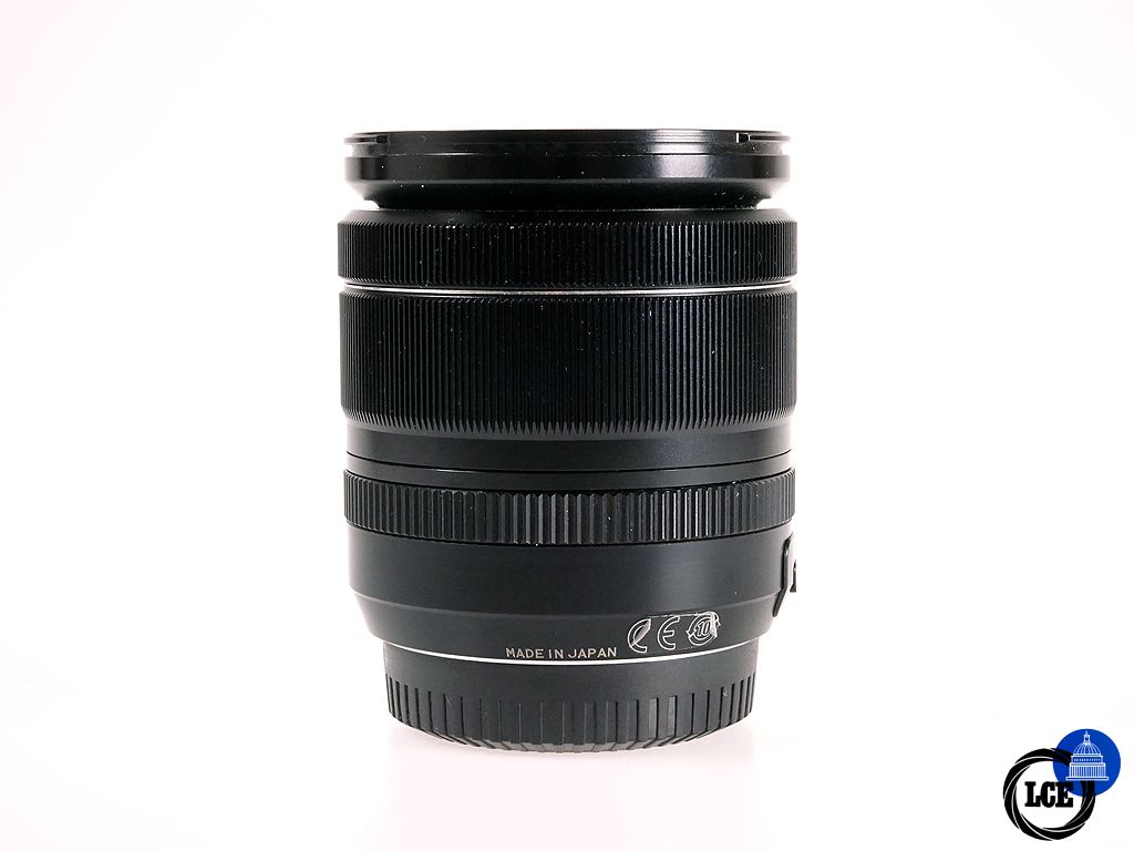 FujiFilm XF 18-55mm f2.8-f4 R LM OIS