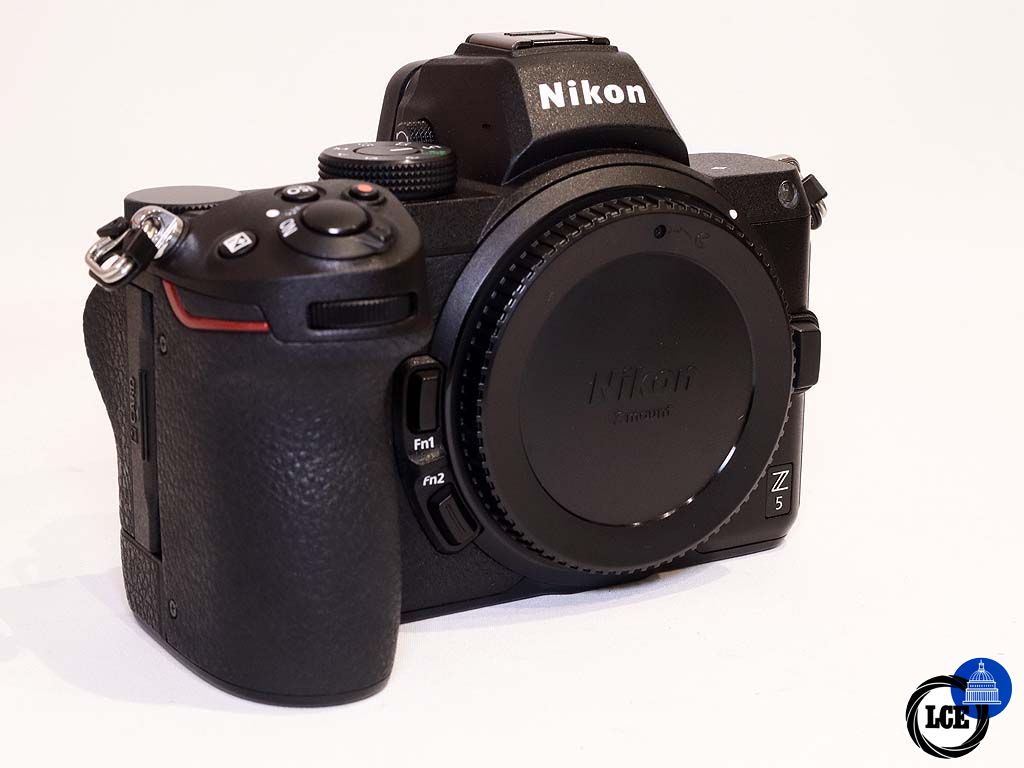 Nikon Z 5 Body