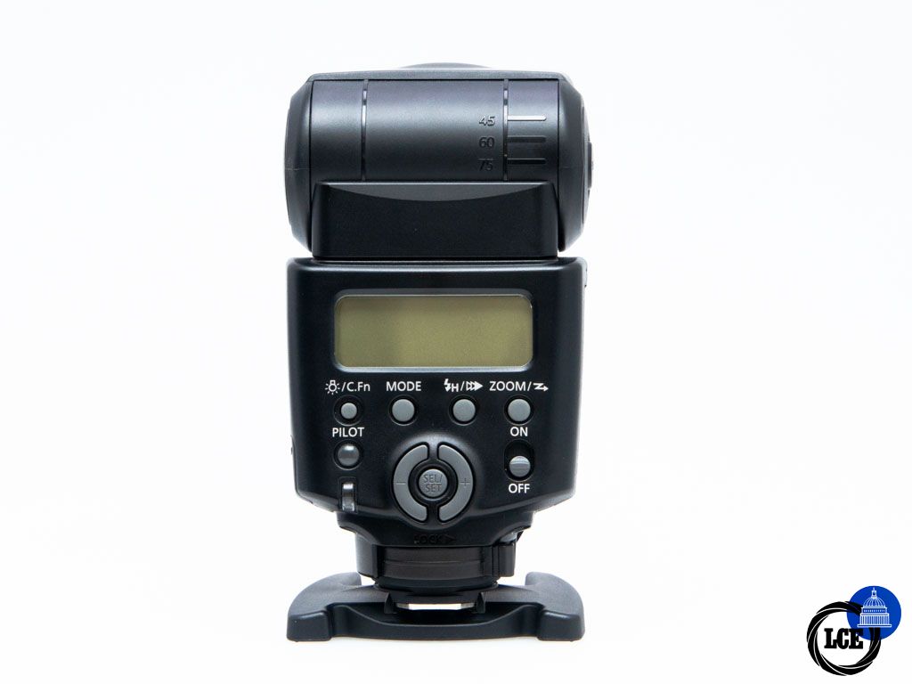 Canon Speedlite 430EX II