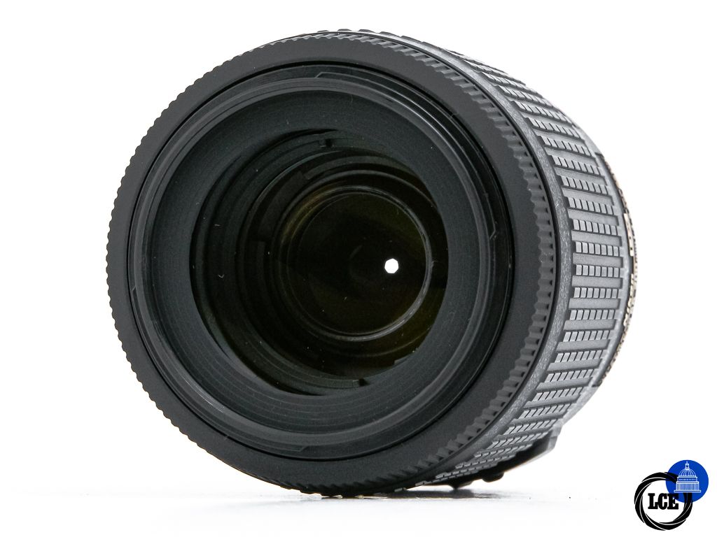 Nikon AF-S 55-200mm f4-5.6 G ED VR DX