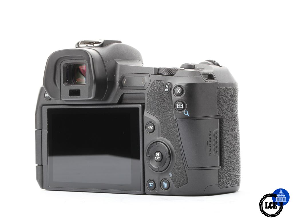 Canon EOS R Body