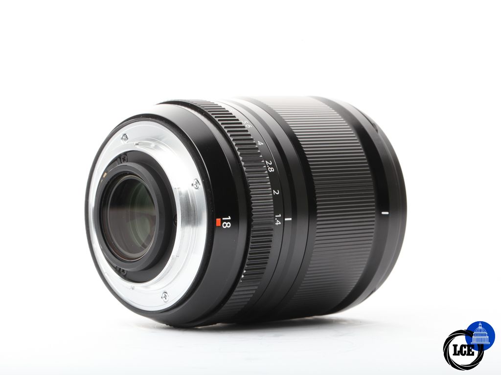 FujiFilm XF 18mm f/1.4 R LM WR | 10111954