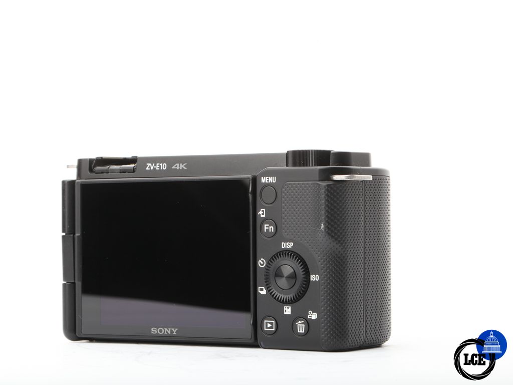 Sony ZV-E10 | 10112002