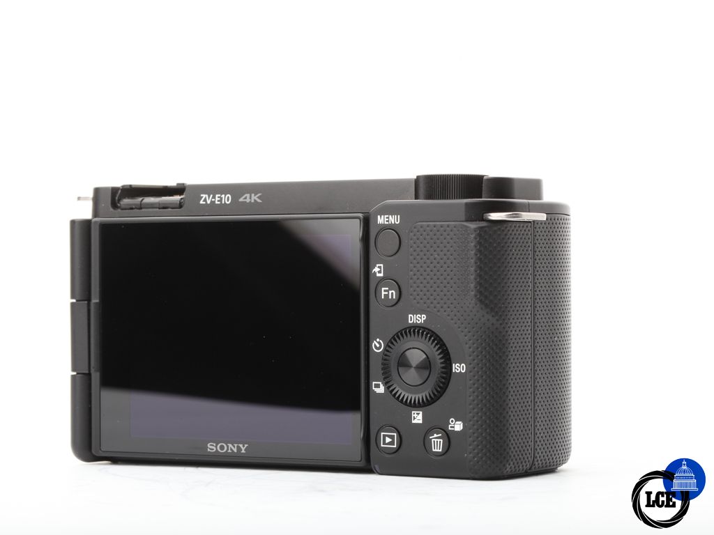 Sony ZV-E10 | 10112001