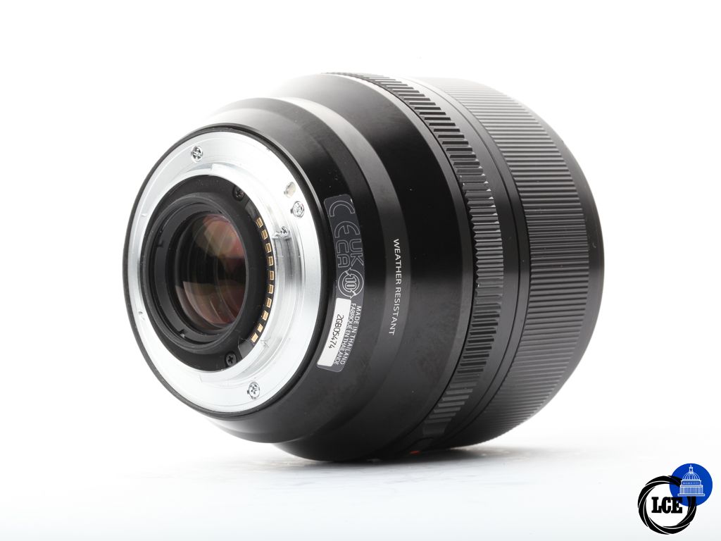 FujiFilm XF 56mm f/1.2 R WR | 10111950