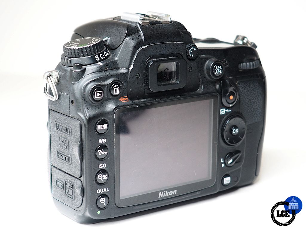 Nikon D7000 Body