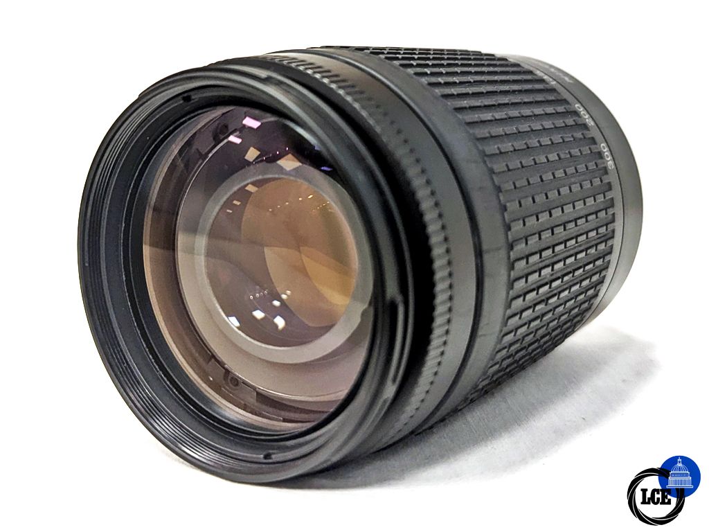 Nikon AF 70-300mm F4-5.6 G 