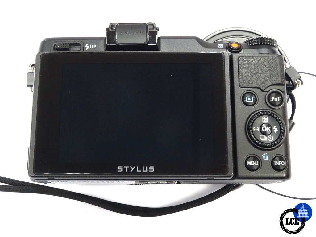 Olympus Stylus XZ-2