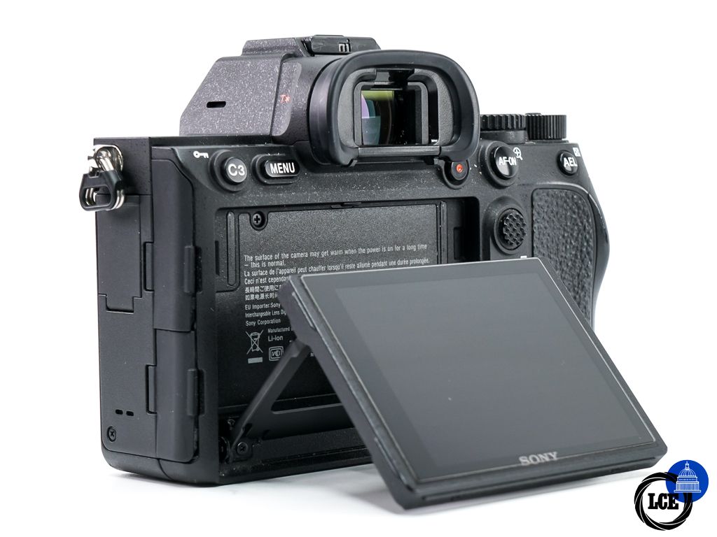 Sony A7R IV Body