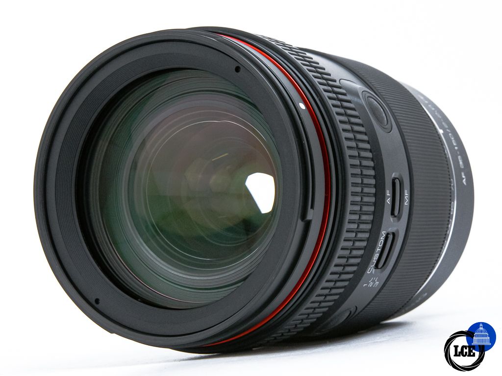 Samyang AF 35-150mm f2-2.8 Sony FE Mount