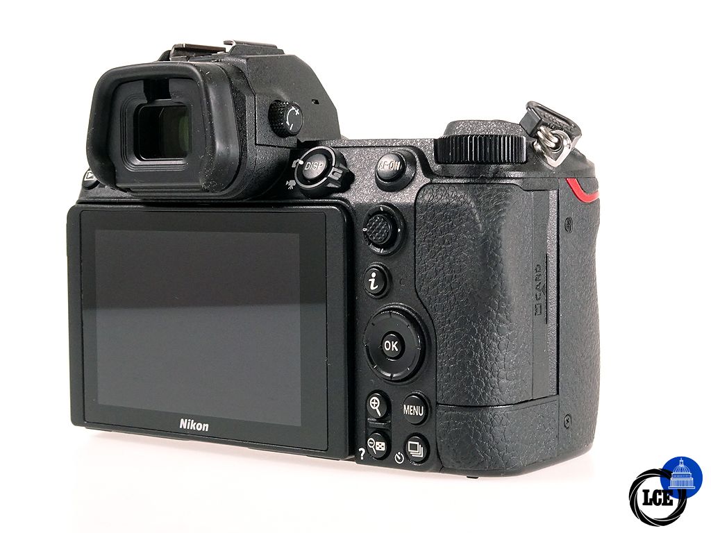 Nikon Z 7II Body