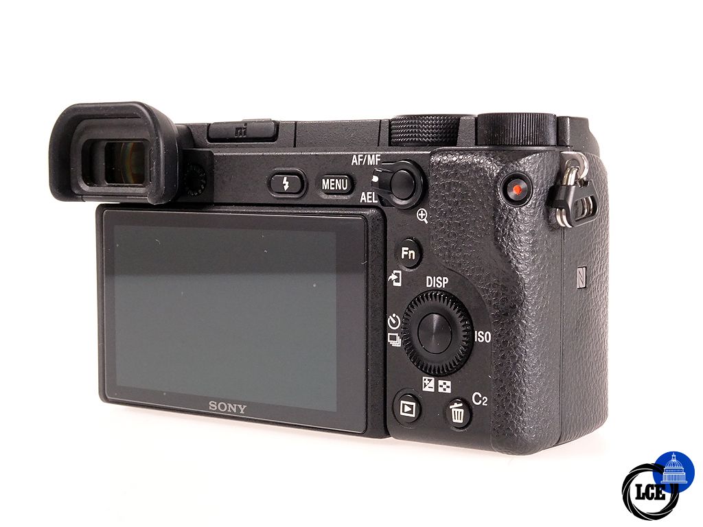 Sony A6400 Body