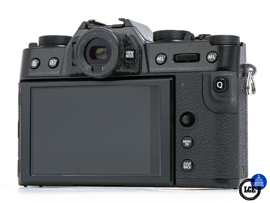 FujiFilm X-T30 Body