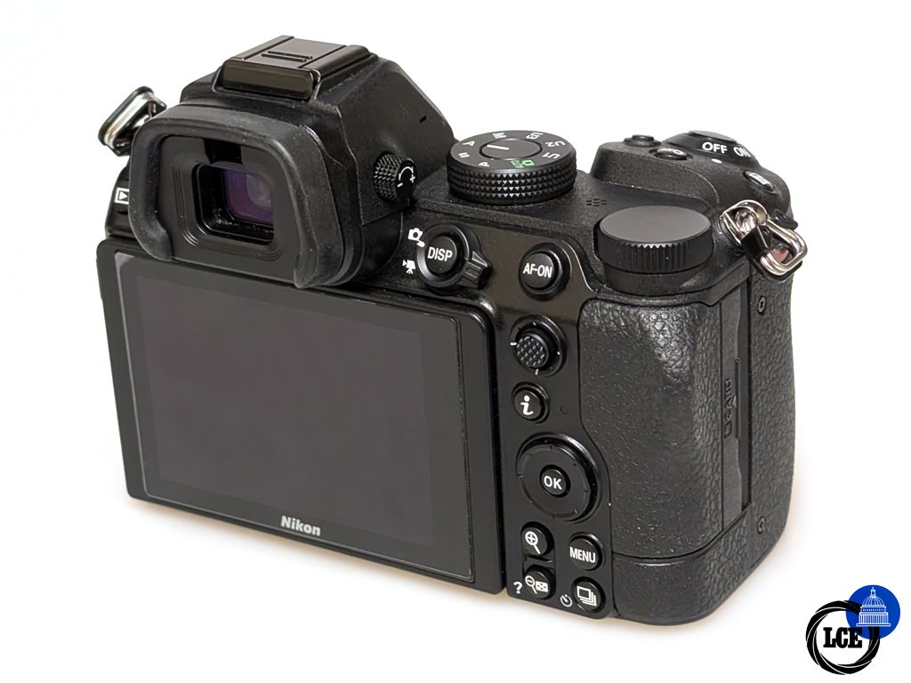 Nikon Z5 Body Only 