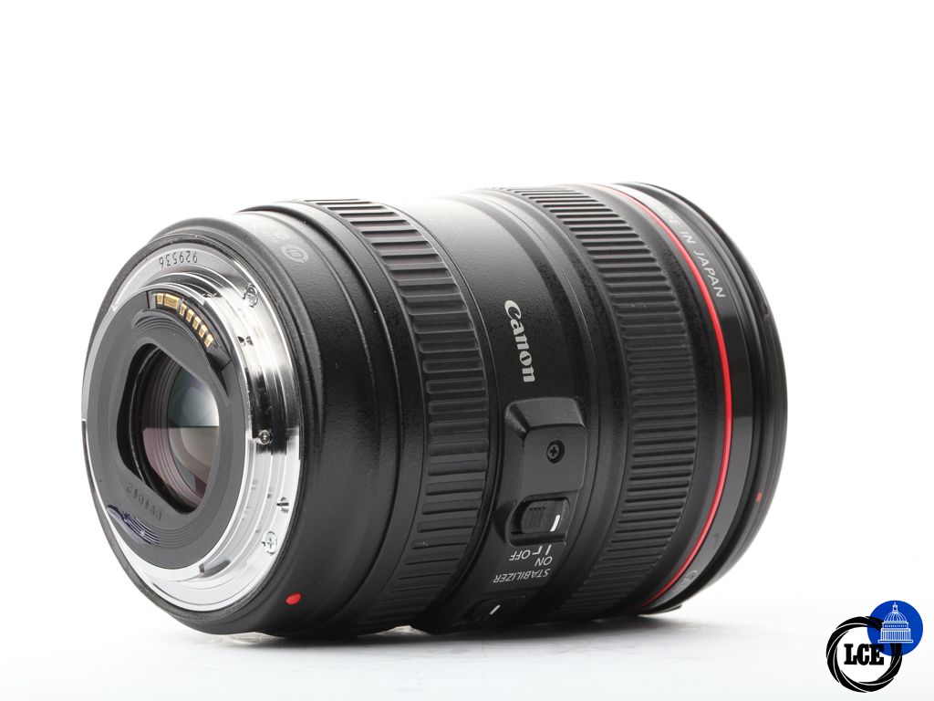 Canon FE 24-105mm f/4L IS USM | 10110745