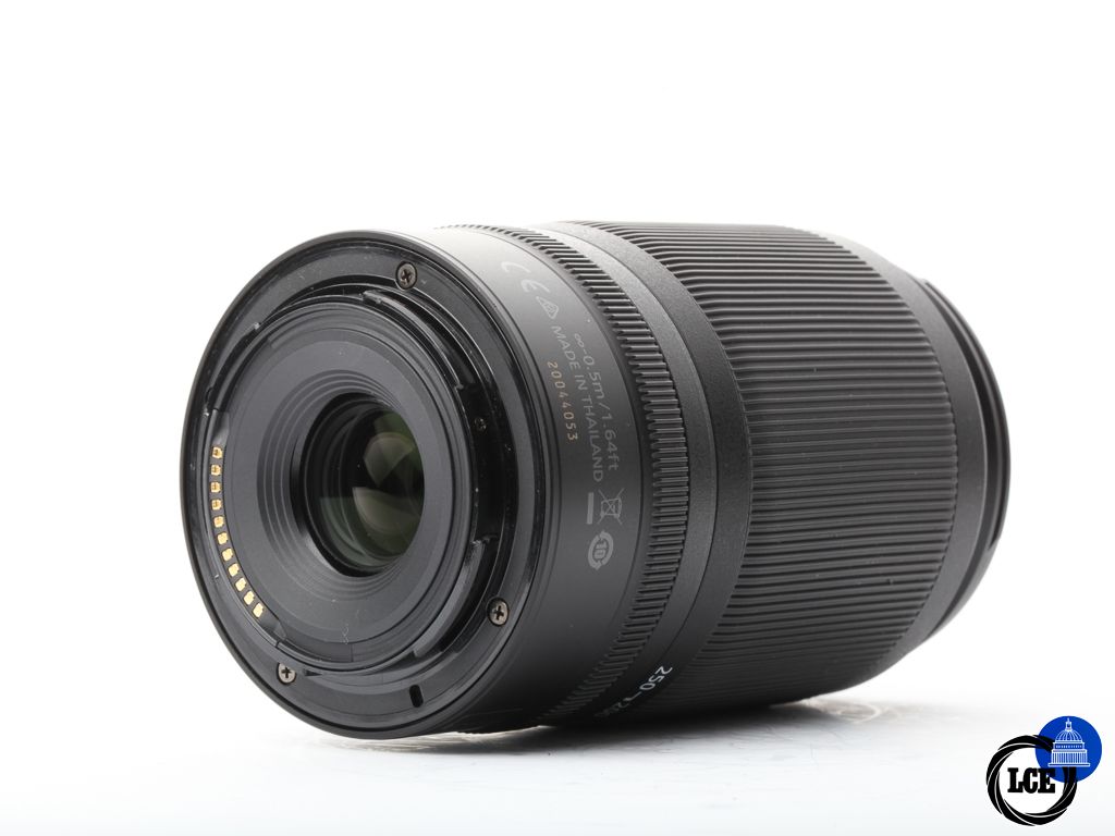 Nikon Z 50-250mm f/4.5-6.3 VR | 10112032