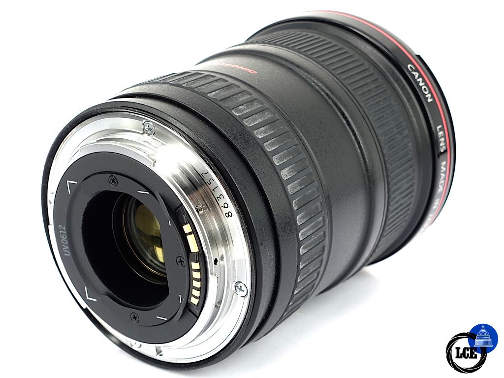 Canon EF 17-40mm F4 L USM | 4*