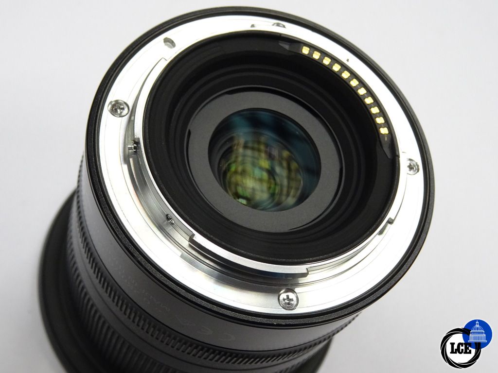 Nikon Z 14-30mm f4 S