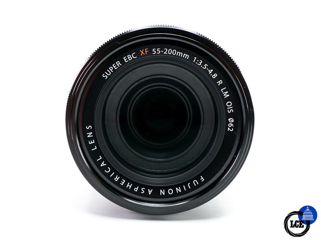 FujiFilm XF 55-200mm F3.5-4.8 R LM OIS