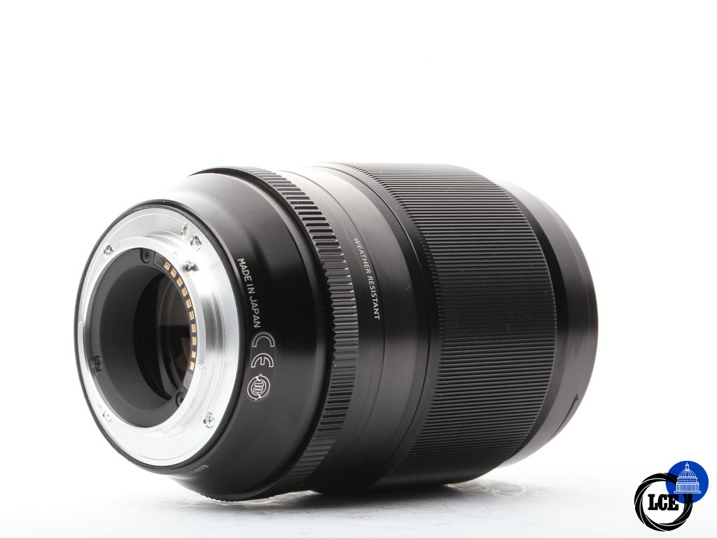 FujiFilm XF 90mm f/2 R LM WR | 10111746