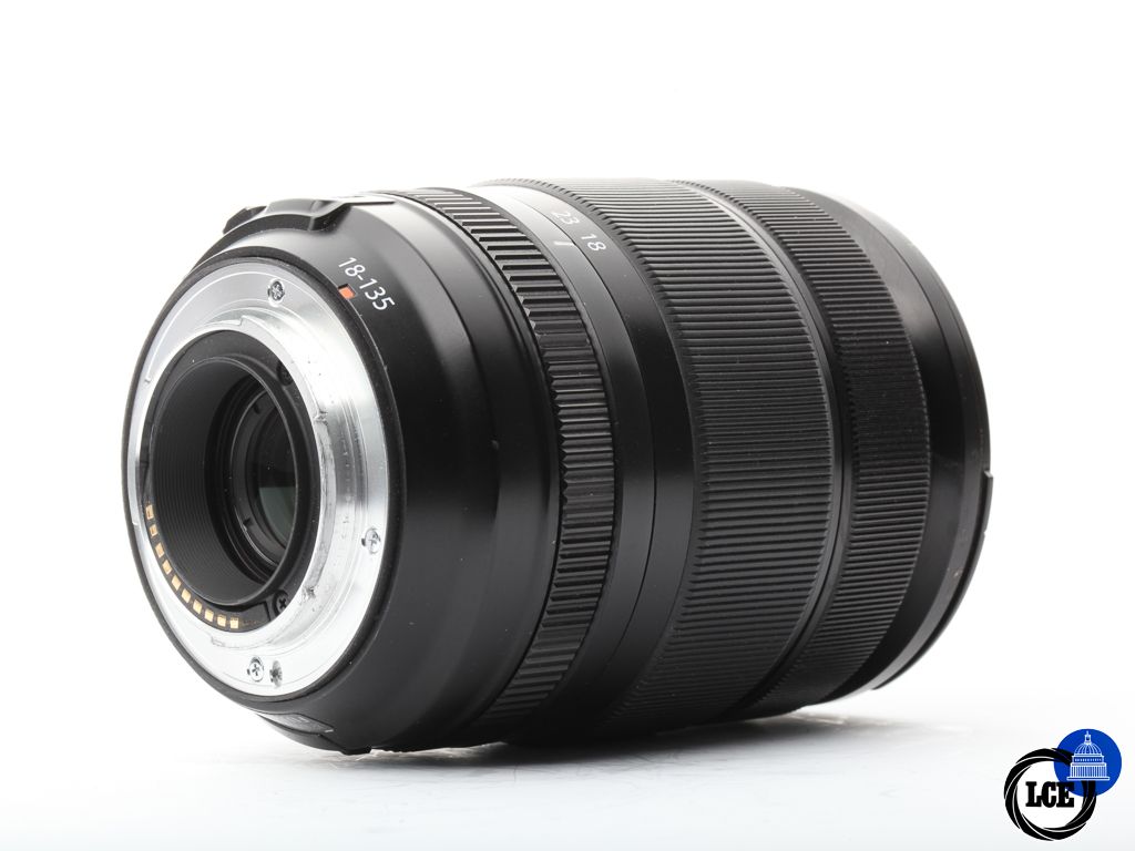 FujiFilm XF 18-135mm f/3.5-5.6 R LM OIS WR | 10112056