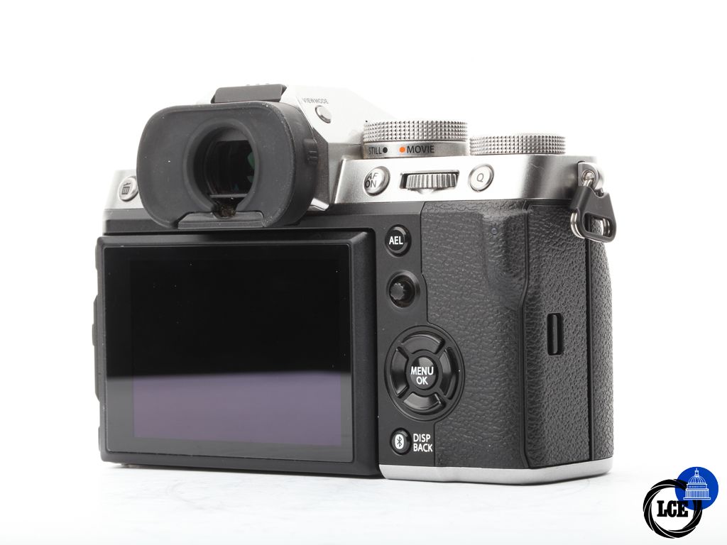 FujiFilm X-T5 Body | 10112012