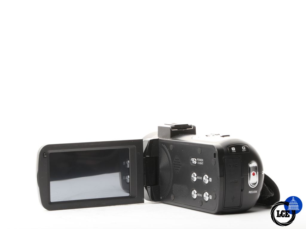 Miscellaneous Agfa Realimove CC2700 Camcorder | 10111906