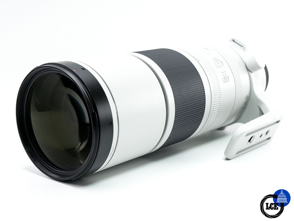 Canon RF 200-800mm F6.3-9 IS USM