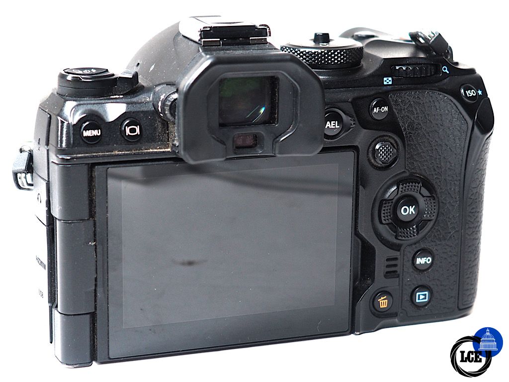 Olympus OM-1 Body