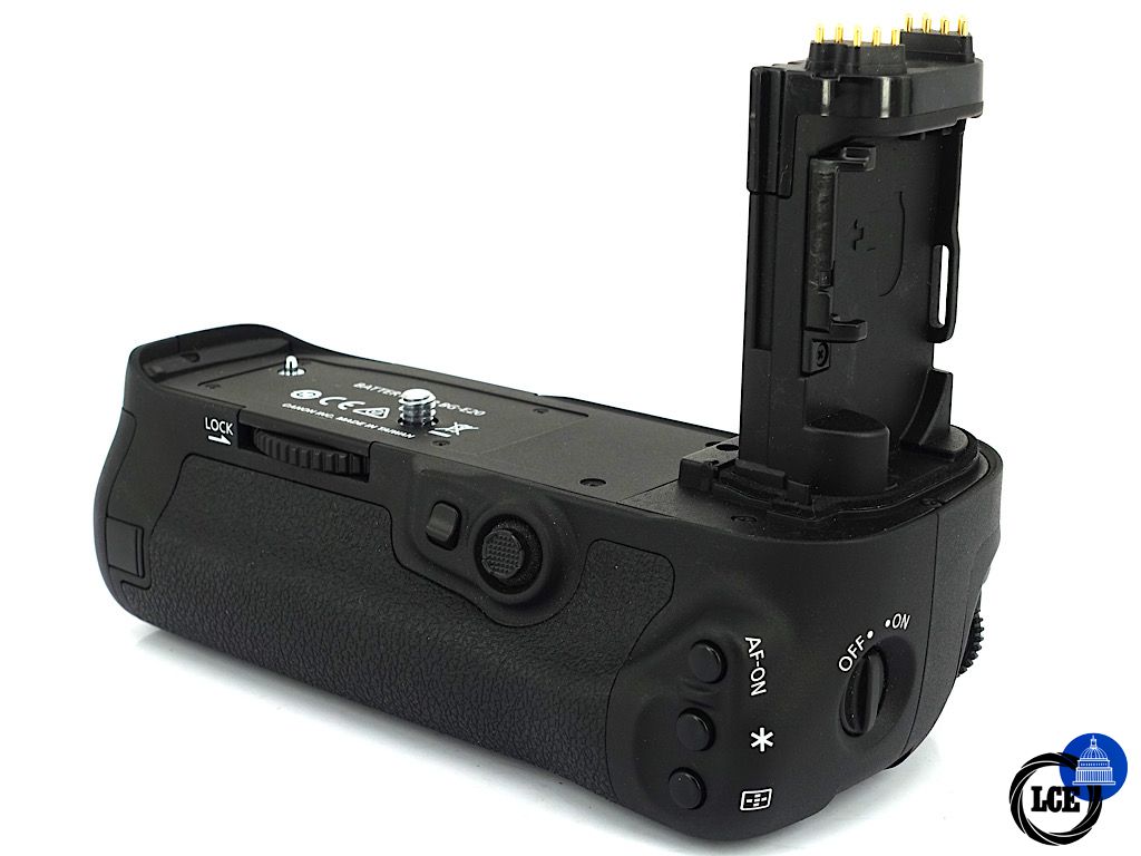 Canon BG-E20 Battery Grip - Boxed | 5*