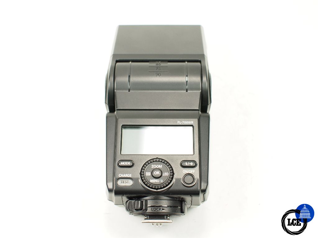 Olympus FL-700 WR 