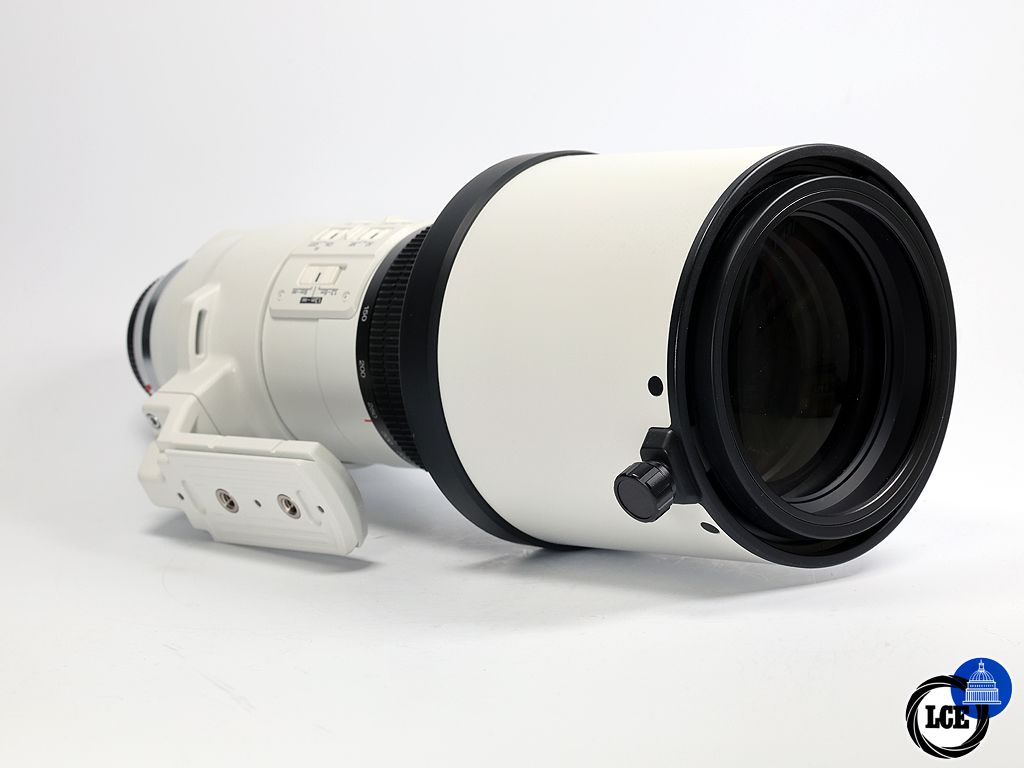 OM SYSTEM 150-400mm f/4.5 TC 1.25x *BOXED*