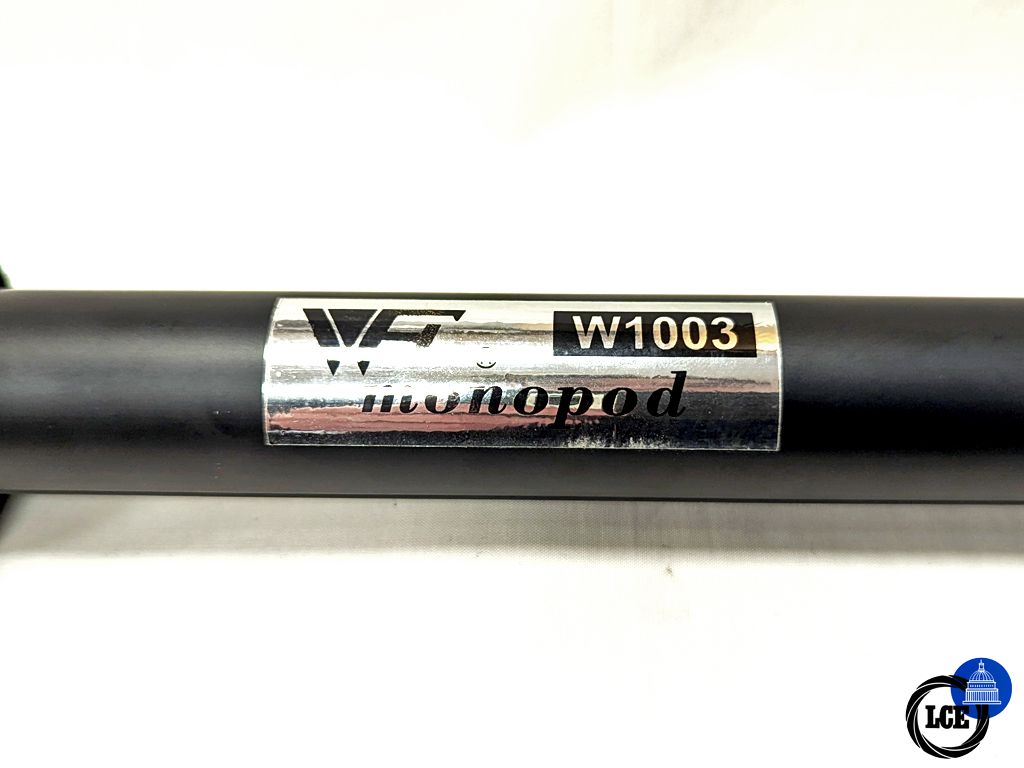 Miscellaneous WF W1003 Monopod