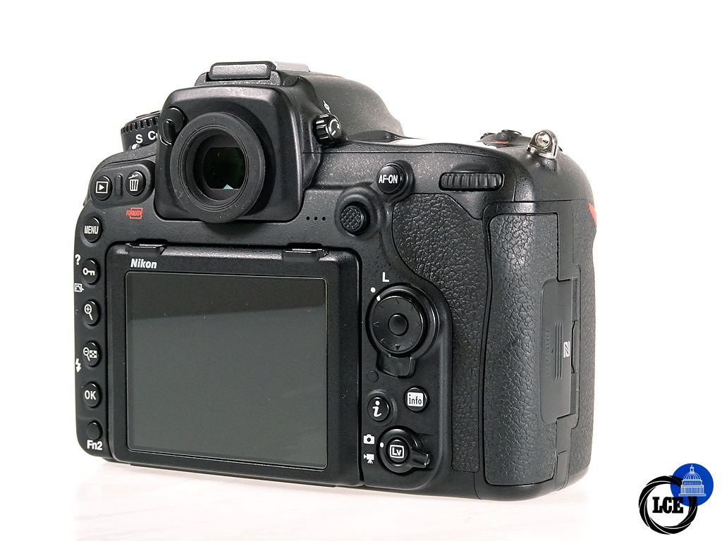 Nikon D500 Body