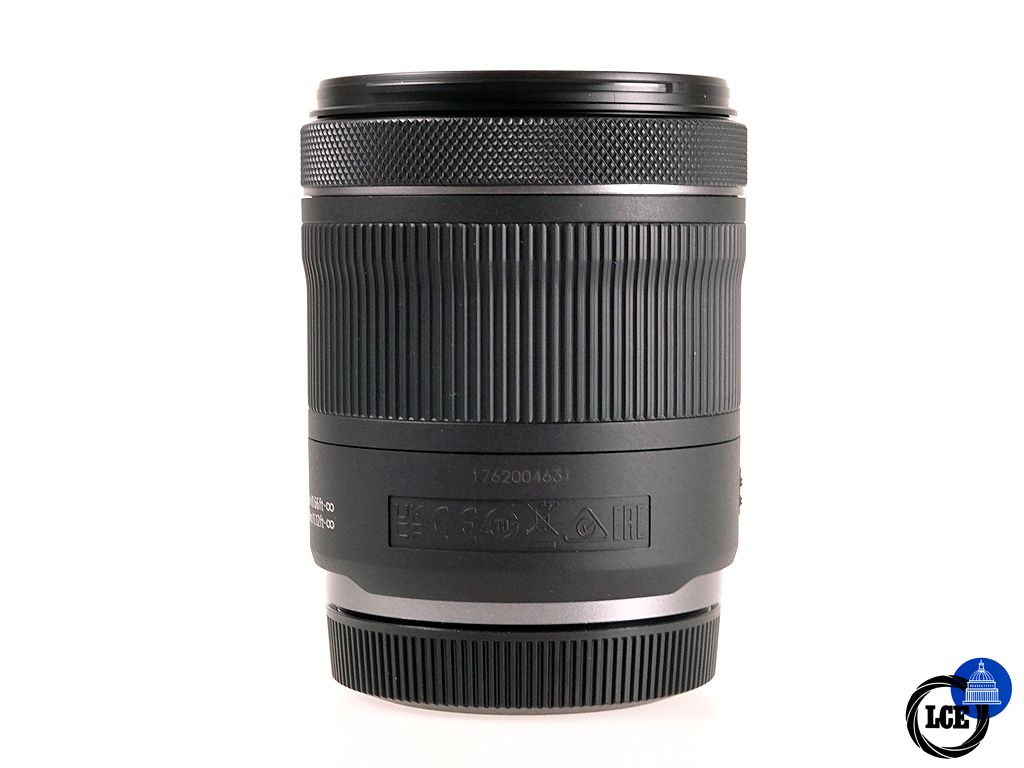 Canon RF 24-105mm f4-7.1 IS STM