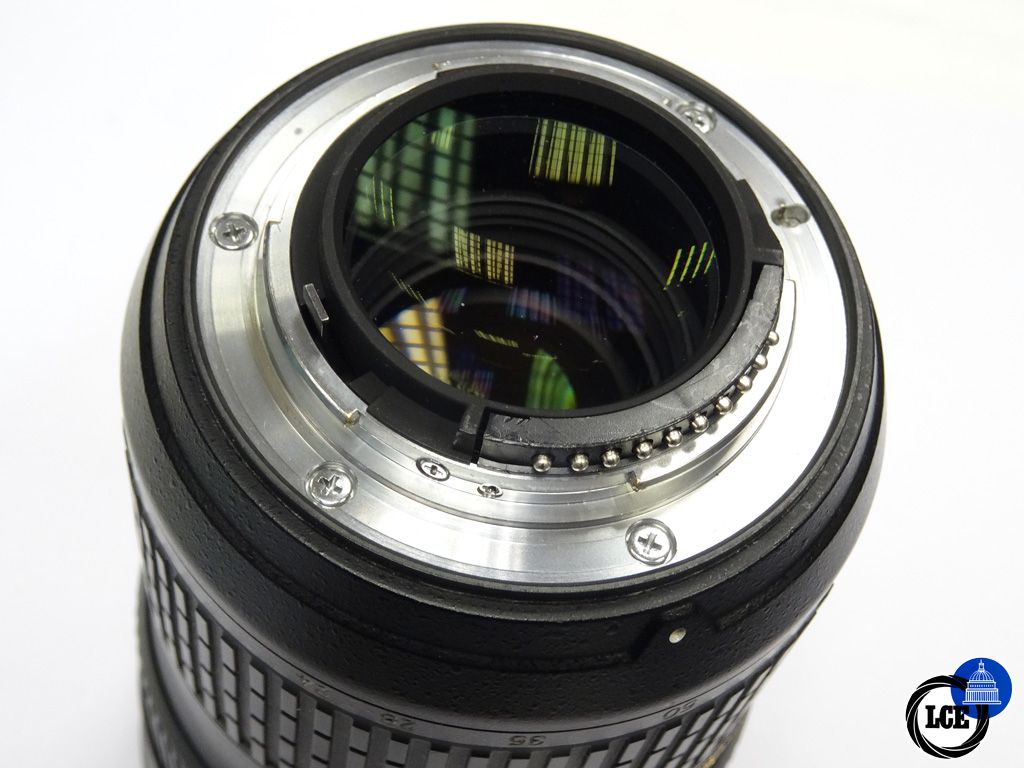 Nikon AF-S 24-70mm f2.8 