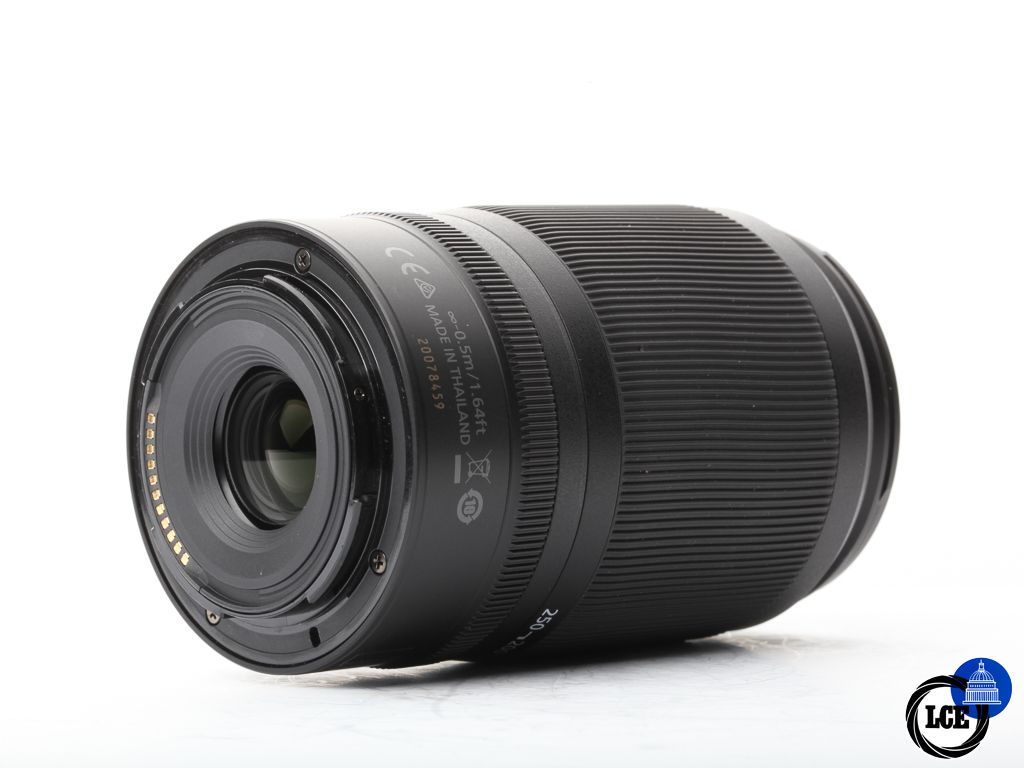 Nikon Z 50-250mm f/4.5-6.3 DX VR | 10111978