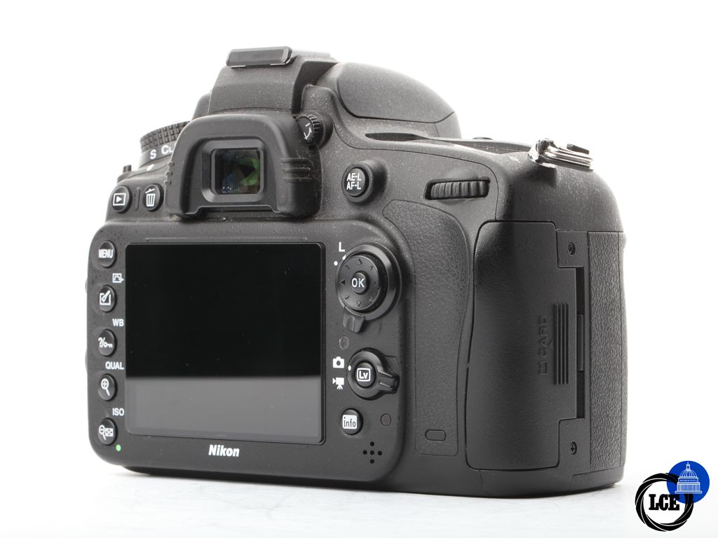 Nikon D600 Body | 10111995